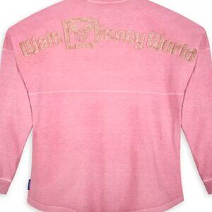 Walt Disney World Briar Rose Gold Spirit Jersey (2021), sz S